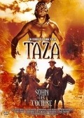 Taza, Son of Cochise - wallpapers.