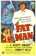 The Fat Man - wallpapers.