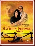 The Matthew Shepard Story - wallpapers.