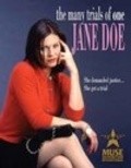 The Many Trials of One Jane Doe - wallpapers.