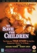 To Save the Children - wallpapers.