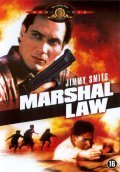 Marshal Law - wallpapers.