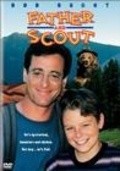 Father and Scout pictures.