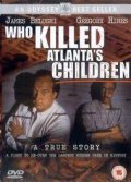 Who Killed Atlanta's Children? - wallpapers.