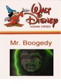 Mr. Boogedy - wallpapers.