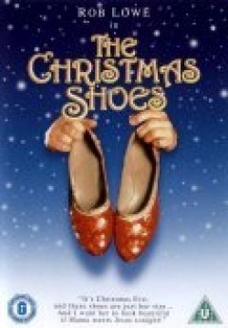 The Christmas Shoes - wallpapers.