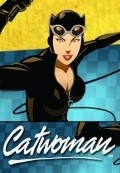 DC Showcase: Catwoman - wallpapers.