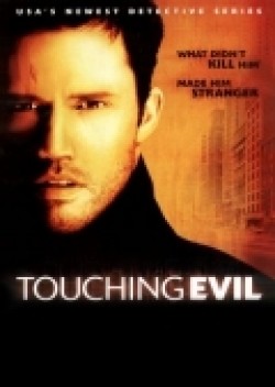 Touching Evil - wallpapers.