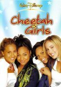 The Cheetah Girls pictures.