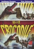 Killer Crocodile - wallpapers.
