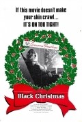 Black Christmas pictures.