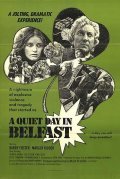 A Quiet Day in Belfast - wallpapers.