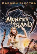 Monster Island pictures.