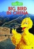 Big Bird in China - wallpapers.