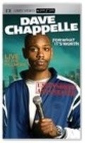 Dave Chappelle: For What It's Worth pictures.