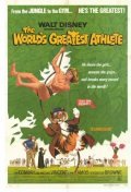 The World's Greatest Athlete - wallpapers.