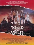 World Gone Wild - wallpapers.