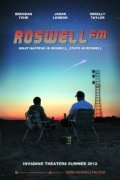 Roswell FM - wallpapers.