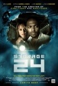 Storage 24 - wallpapers.