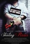 Stealing Roses - wallpapers.