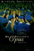 Mr. Holland's Opus - wallpapers.