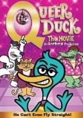 Queer Duck: The Movie - wallpapers.
