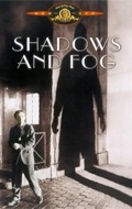 Shadows and Fog - wallpapers.