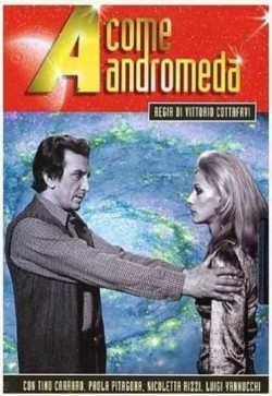 A come Andromeda pictures.
