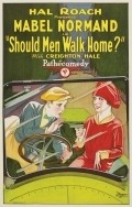 Should Men Walk Home? - wallpapers.