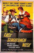 The Last Stagecoach West pictures.
