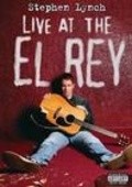 Stephen Lynch: Live at the El Rey - wallpapers.