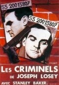 The Criminal pictures.