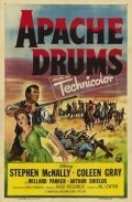 Apache Drums - wallpapers.