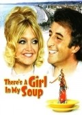 There's a Girl in My Soup pictures.