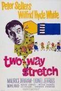 Two Way Stretch pictures.