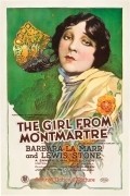 The Girl from Montmartre pictures.
