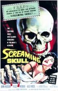 The Screaming Skull pictures.