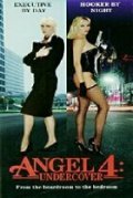 Angel 4: Undercover - wallpapers.