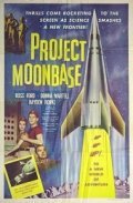 Project Moon Base pictures.