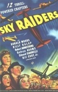 Sky Raiders pictures.