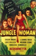 Jungle Woman pictures.