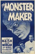 The Monster Maker pictures.
