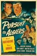 Pursuit to Algiers - wallpapers.