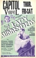 A Lady Surrenders - wallpapers.