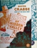 Ghost of Hidden Valley - wallpapers.