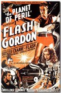 Flash Gordon pictures.