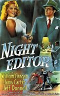 Night Editor pictures.
