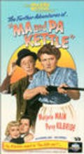 Ma and Pa Kettle - wallpapers.