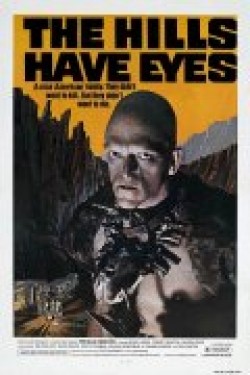 The Hills Have Eyes pictures.