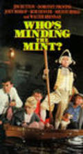 Who's Minding the Mint? - wallpapers.